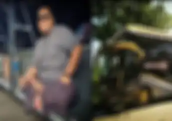 Gaji Sopir Bus PO MTI Milik Rian Mahendra, Nabung Sehari Bisa Bayar Cicilan Kredit Motor Murah