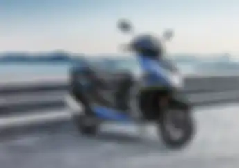 Honda BeAT Minggir Dulu Nih Ada Motor Murah Honda 125 cc Dijual Rp 15 Juta