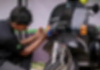  HD Moto Care BSD, Solusi Perawatan Lengkap untuk Motor Kesayangan