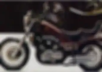 Ada Motor Suzuki Namanya Jawa Banget Punya Mesin V4 Bergaya Cruiser, Apa Tuh?