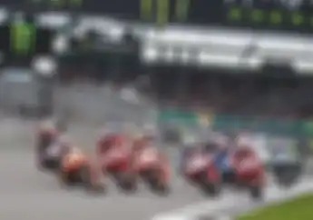 3 Hal Baru Buat Pembalap Di Sirkuit Silvestone MotoGP Inggris 2023, Tantangan Adaptasi Lagi