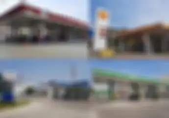 Daftar Harga Bensin Pertamina, Shell, Vivo dan BP-AKR Terbaru Per 1 Agustus 2023