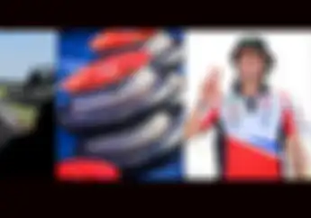 4 Fakta Baru MotoGP Inggris 2023, Garis Start Terus Ban Sampai Bursa Transfer Musim Depan