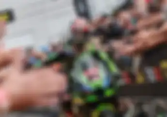 Legenda Kawasaki Jonathan Rea Bisa Saja Bergabung Dengan Yamaha, Pindah ke MotoGP 2024?