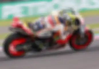 Baru Tahu Knalpot Motor MotoGP Ada Alasannya Beda Dengan Motor Harian, Simak Faktanya