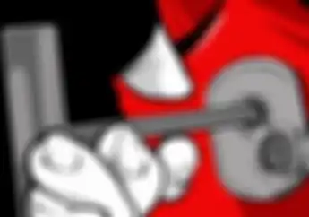 Apesnya Maling Motor di Cakung, Kunci Letter T Patah di Dalam Langsung Kabur