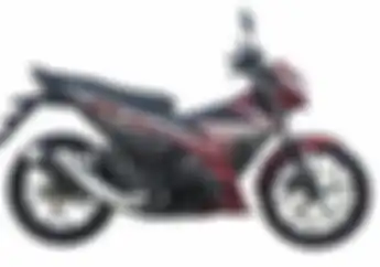 Motor Bebek Ayago Satria F150 2023 Versi Malaysia Rilis, Bedanya Apa dari Indonesia?