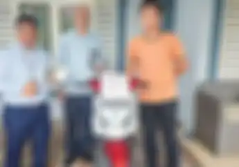 Motor dan Tabungan Disita Akibat Nunggak Pajak Dialami Warga Akankah Berlaku Nasional