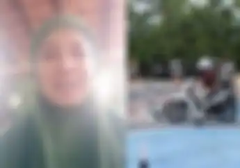 Beredar Video Emak-Emak Protes ke Polisi, 13 Kali Anaknya Enggak Lulus Ujian SIM