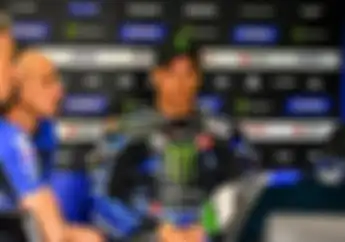 Belum Jelas Murid Valentino Rossi Franco Morbidelli Di MotoGP 2024, Mustahil Dikontrak Pramac Racing