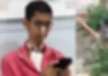 Gara-gara Leher Terjerat Kabel, Sultan Rifat Alfatih Makan Lewat Selang dan Sulit Berkomunikasi