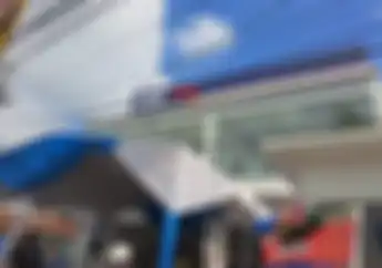 Soft Opening Dealer TVS Banyuwangi, Biaya Servis Ringannya Murah Banget!
