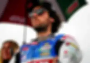 'Malu' Julukan Pembalap Pertama Pindah Di Bursa Transfer MotoGP 2024, Bisa Begitu?