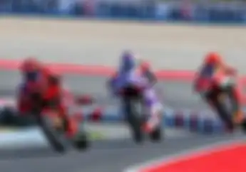 Link Live Streaming MotoGP Inggris 2023, Latihan Penentu Siapa Yang Lolos Q2 Malam Ini