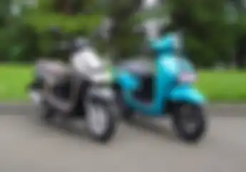Harga Rp 22 Jutaan Motor Murah Anti Maling Berkat Fitur Canggih Diakui Pencuri di Jakarta