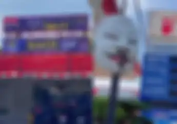 Serbu Bensin Gratis Khusus Nama Agus Selama Agustus Cuma di SPBU Pertamina Ini