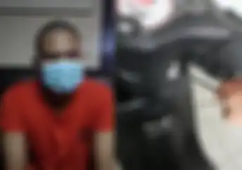 Kata Pencuri Motor di Jakarta Motor Dikunci Setang ke Kiri atau Kanan Sama-sama Enggak Aman, Serius?