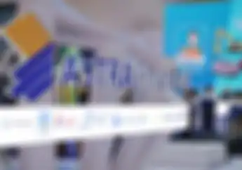 Sambut GIIAS 2023 Astra Financial Siap Bagikan Uang Tunai Rp 50 Juta, Caranya Mudah