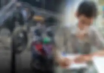 Kata Bali Tower Soal Kabel Optik Perusahaan Menjerat Leher Pemotor Sultan Rifat Sampai Tak Bisa Bicara