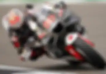 Demi Marc Marquez Honda Lakukan Modifikasi Motor Buat MotoGP Inggris 2023