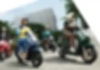 Pencuri Motor Menghindari Honda Scoopy Model Ini, Alasannya Bikin Merinding