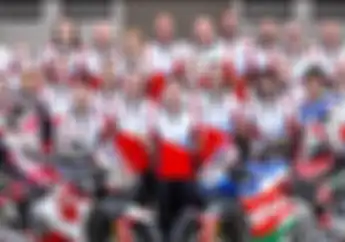 Ditinggal Alex Rins ke Yamaha, LCR Honda Juga Tegas Tidak Tinggalkan Honda di MotoGP 2024