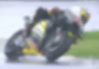 Nyesek Banyak Pembalap Absen di MotoGP Mandalika 2023, Ini Daftarnya