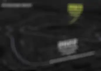 2 Perubahan Baru Sirkuit Silverstone MotoGP Inggris 2023, Perhatikan Posisi Start/Finis Dan Long Lap Penalty