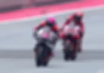 Hasil Balap MotoGP Inggris 2023, Aleix Espargaro Mengejutkan, Marc Marquez Gagal