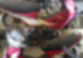 Dilelang Rp 900 Ribuan Motor Murah 2023 Honda Supra Fit di Pontianak Ada STNK dan BPKB, Sikat Bro