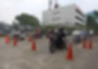 Antusiasme Tinggi, Pelatihan Safety Riding HDCI Akan Meluas Se-Indonesia