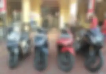 Hanya Tambah Rp 25 Ribu Motor Anti Maling Sekaligus Bisa Dipakai untuk Pengaman Rumah