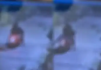 Merinding Naik Motor Tengah Malam Buang Duit di Nganjuk Warganet Sebut Cari Tumbal