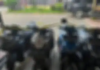 Gawat Pengakuan Pencuri Motor Kapan Waktu Favorit, Incar yang Parkir Sembarangan
