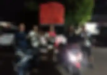 Cara Sindikat Curanmor Lampung Selundupkan Motor Curian Kamuflase di Luar Dugaan