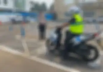 Jangan Girang Dulu Bikin SIM Akan Ada Syarat Baru, Biayanya Masih Tarif Lama