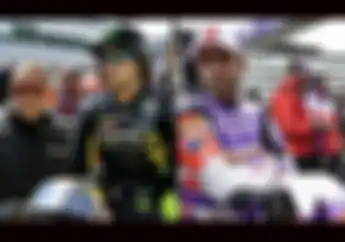 2 Pembalap Ducati Kunci Bursa Transfer MotoGP 2024, Simak Faktanya  