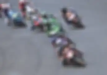 Link Live Streaming ARRC Indonesia 2023 di Mandalika, Banyak Pembalap Road Race Ikut Wildcard