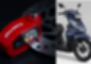 2 Komponen Anti Maling untuk Honda BeAT, Tak Bikin Sport Jantung Parkir Di mana Saja