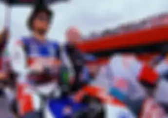 Aneh Sih Alex Rins Resmi Pindah Ke Yamaha Di MotoGP 2024, Fakta Alasan Pembalap Bersangkutan Adem Ayem