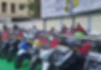 Polisi Sebut Satu Kampung Motor Curian Semua Hanya Ganti Pelat Nomor dan Bodi Baru Sulit Dilacak