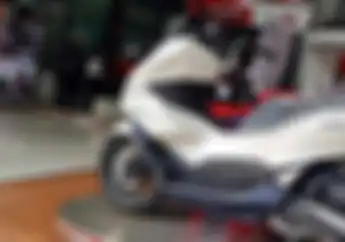 Motor Varian Paling Langka Masih Ada di Dealer Buruan Sikat Sebelum Harga Melonjak Jauh