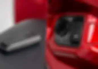 Waspada Pemilik Motor dengan Kunci Kontak Keyless Setelah 2 Tahun Tak Berkutik Maling Ketawa Hahaha
