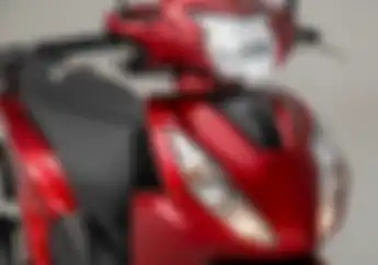 Honda BeAT Harus Modifikasi Motor Meniru Matic Ini, Biar Murah Tapi Anti Maling