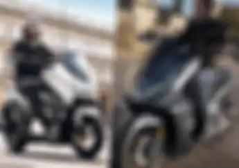 Kok Bisa Yamaha NMAX dan Honda PCX Banyak Dicuri Maling Motor di Negara Ini