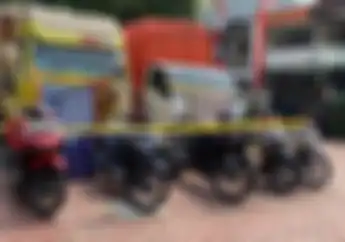 Sering Jadi Santapan Maling, Beli Honda BeAT Sekarang Dapat Kunci Pengaman Khusus