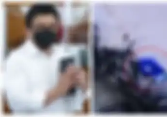 Hukuman Ferdy Sambo Diganti Seumur Hidup, Pernah Bongkar Kasus Curanmor dan Ungkap Kunci Rahasia Maling Motor