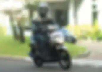 Bikers Sebut Motor Murah Merek Ini Aman dari Pencuri, Sekalipun Parkir Tidak Kunci Setang