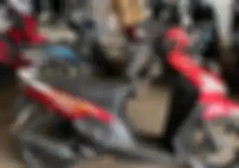 Motor Murah Yamaha Mio Smile Dilepas Rp 3 Jutaan di Depok, BPKB Aman Pelat Panjang