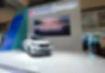 Cuma di GIIAS 2023, Suzuki Pakai Mesin Hybrid 1.500 cc dan Enggak Bakal Kepanasan